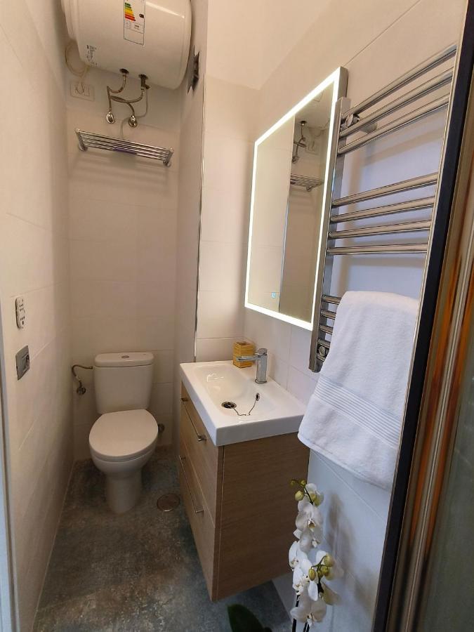Cruz Verde - Centro Historico - Vivienda Vacacional 圣克鲁斯-德特内里费 外观 照片